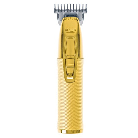 trimmer profesional ad 2836 adler - imagine 3